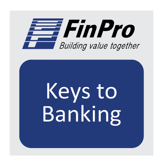 Keys to Banking 