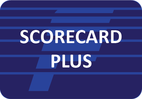 Scorecard Plus 