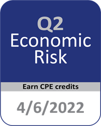 2022 Q2 Economic Risk  