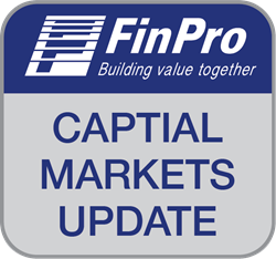 Capital Markets Update 