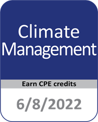 Climate Management 