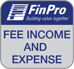 Fee Income & Expense 