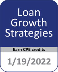 Loan growth Strategies 