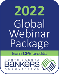 NDBA Global Webinar Package 2022 
