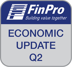 Q2 Economic Update 