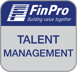 Talent Management - Industry Hot Topic 