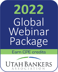 UBA Global Webinar Package 2022 
