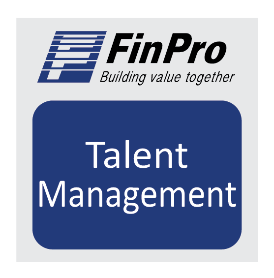 Talent Management 